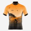 Buy Customized Men’s Rift Flow Cycling Jersey Online