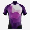 Buy Customized Men’s Flux Aero Cycling Jersey Online