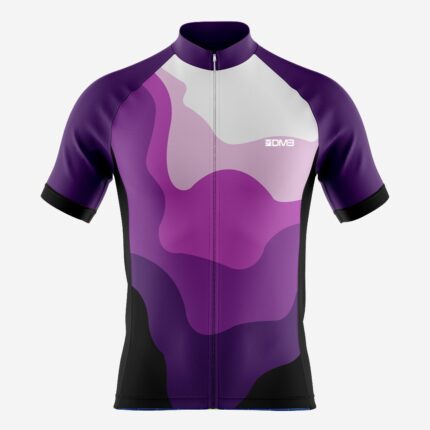 Buy Customized Men’s Flux Aero Cycling Jersey Online