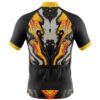 Buy Customized Men’s Vortex Flow Cycling Jersey Online 1