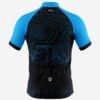 Buy Customized Men’s Velo Vortex Cycling Jersey Online 1