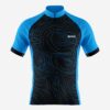 Buy Customized Men’s Velo Vortex Cycling Jersey Online