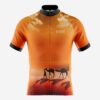 Buy Customized Men’s Oasis Trek Cycling Jersey Online