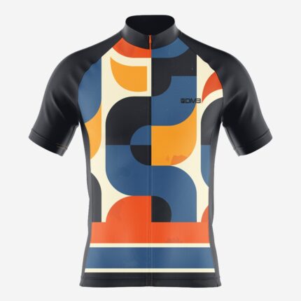 Buy Customized Men’s Equus Flow Cycling Jersey Online