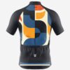 Buy Customized Men’s Equus Flow Cycling Jersey Online 1