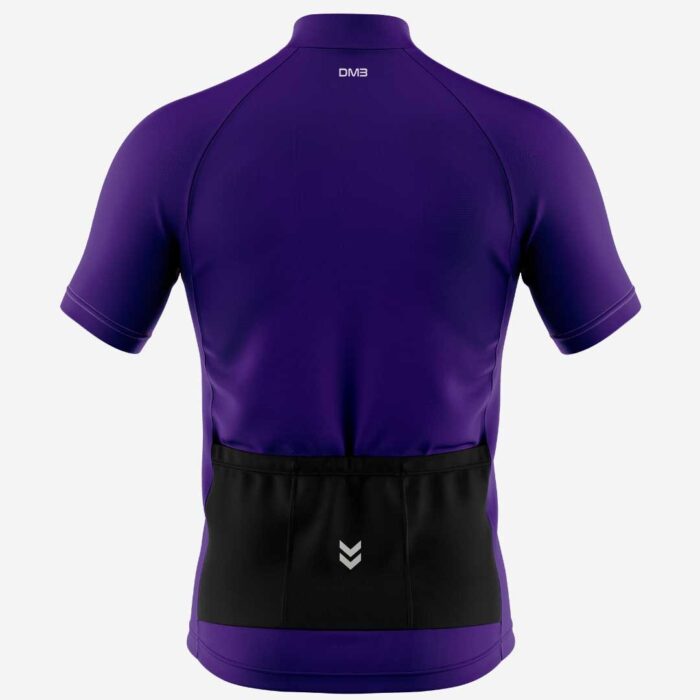 Buy Customized Men’s Paddock Pedal Cycling Jersey Online 1