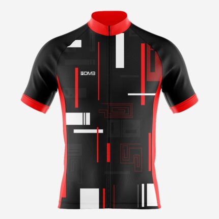 Buy Customized Men’s Color Riot Cycling Jersey Online