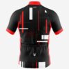 Buy Customized Men’s Color Riot Cycling Jersey Online 1