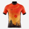Buy Customized Men’s Energy Equine Cycling Jersey Online