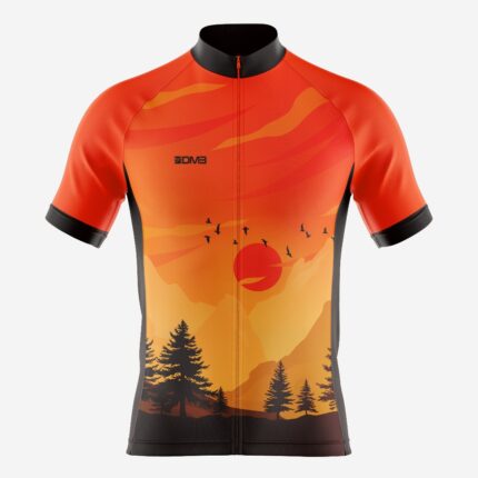 Buy Customized Men’s Energy Equine Cycling Jersey Online