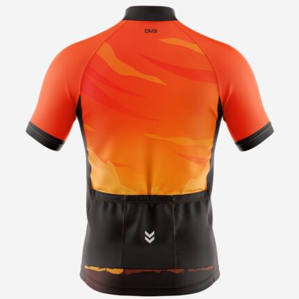 Buy Customized Men’s Energy Equine Cycling Jersey Online 1