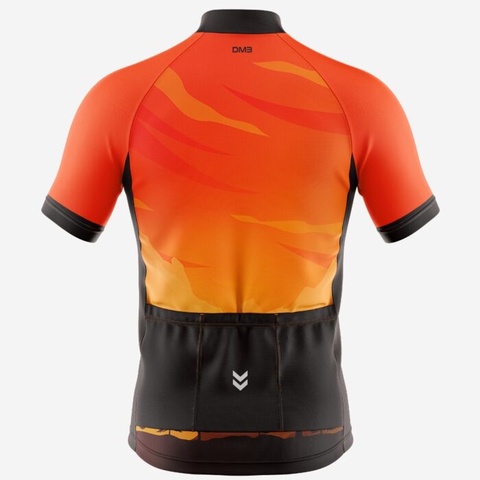 Buy Customized Men’s Energy Equine Cycling Jersey Online 1