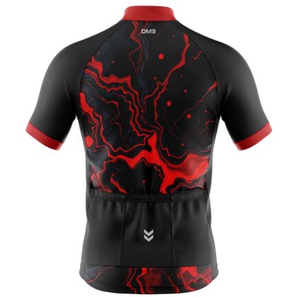 Buy Customized Men’s Stallion Sprint Cycling Jersey Online 1