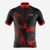 Buy Customized Men’s Stallion Sprint Cycling Jersey Online