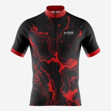 Buy Customized Men’s Stallion Sprint Cycling Jersey Online