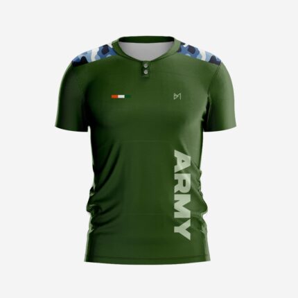 Buy Customized Army Elite T-Shirt Online