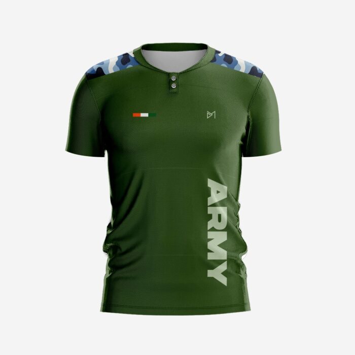 Buy Customized Army Elite T-Shirt Online