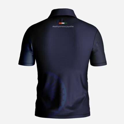 Buy Customized Freedom 1947 Polo T-Shirt Online 1