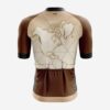 Buy Customized Men’s Atlas Aero Race Fit Cycling Jersey Online 1