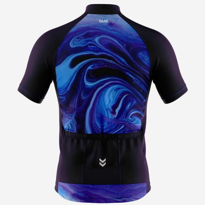 Buy Customized Men’s Corsa Cycling Jersey Online 1