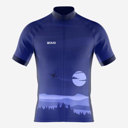 Buy Customized Men’s Cadence Cycling Jersey Online