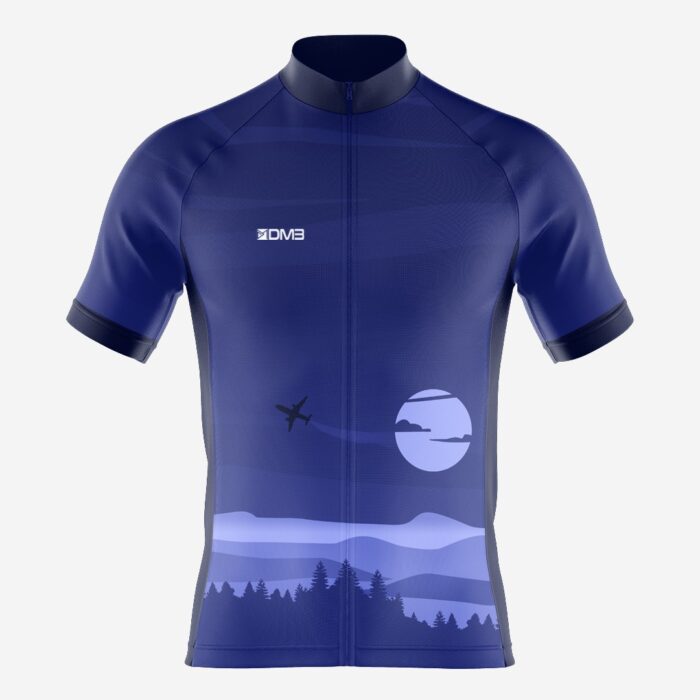Buy Customized Men’s Cadence Cycling Jersey Online