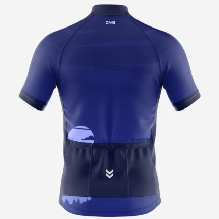 Buy Customized Men’s Cadence Cycling Jersey Online 1