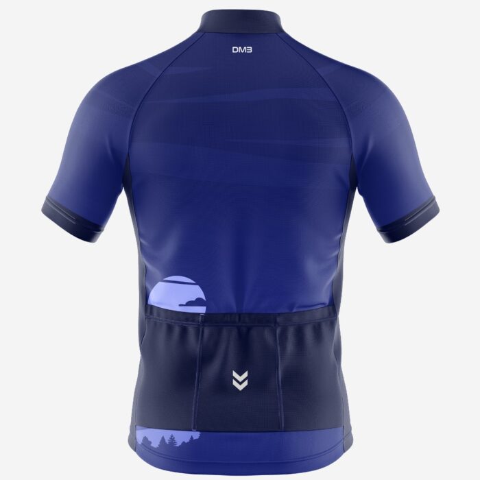 Buy Customized Men’s Cadence Cycling Jersey Online 1