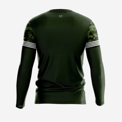 Buy Customized Army Squadron T-Shirt Online 1