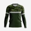 Buy Customized Army Squadron T-Shirt Online