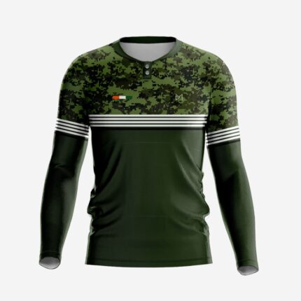 Buy Customized Army Squadron T-Shirt Online