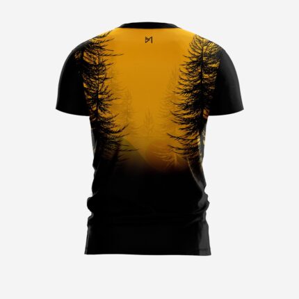 Buy Customized Luminous T-Shirt Online 1