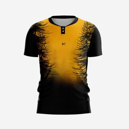 Buy Customized Luminous T-Shirt Online