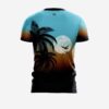 Buy Customized Palm Paradise T-Shirt Online 1