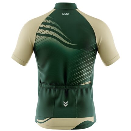 Buy Customized Men’s Malabar Mystic Cycling Jersey Online 1