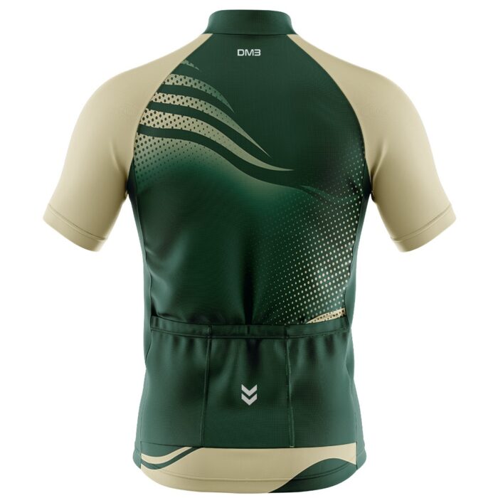 Buy Customized Men’s Malabar Mystic Cycling Jersey Online 1