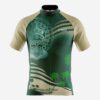 Buy Customized Men’s Malabar Mystic Cycling Jersey Online