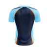 Buy Customized Horizon Stripe Men’s Football Jersey Online 1
