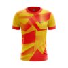 Buy Customized Solar Flare Men’s Football Jersey Online