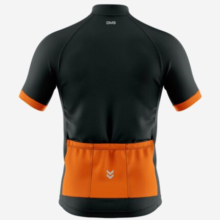Buy Customized Men’s Pixel Pro Cycling Jersey Online 1