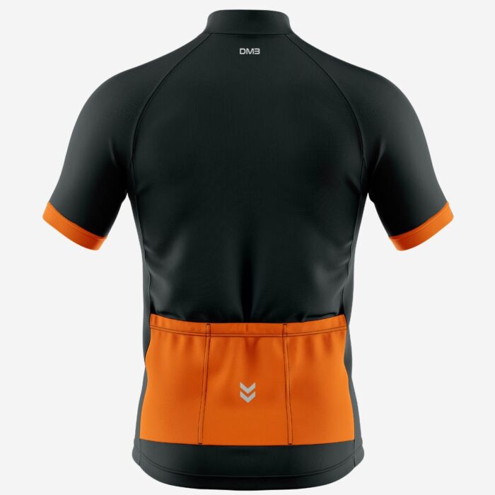 Buy Customized Men’s Pixel Pro Cycling Jersey Online 1