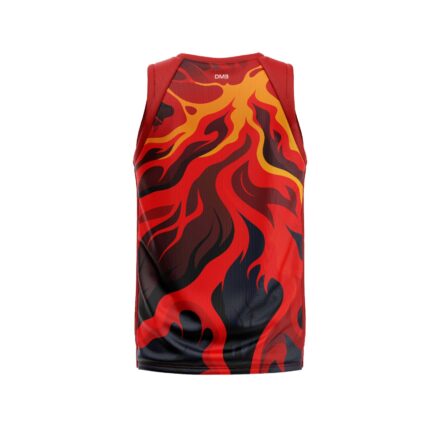 Buy Customized Phoenix Power Men's Basketball Jersey Online 1