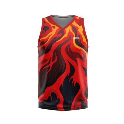 Buy Customized Phoenix Power Men's Basketball Jersey Online