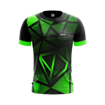 Buy Customized Matrix Tee Men’s Football Jersey Online