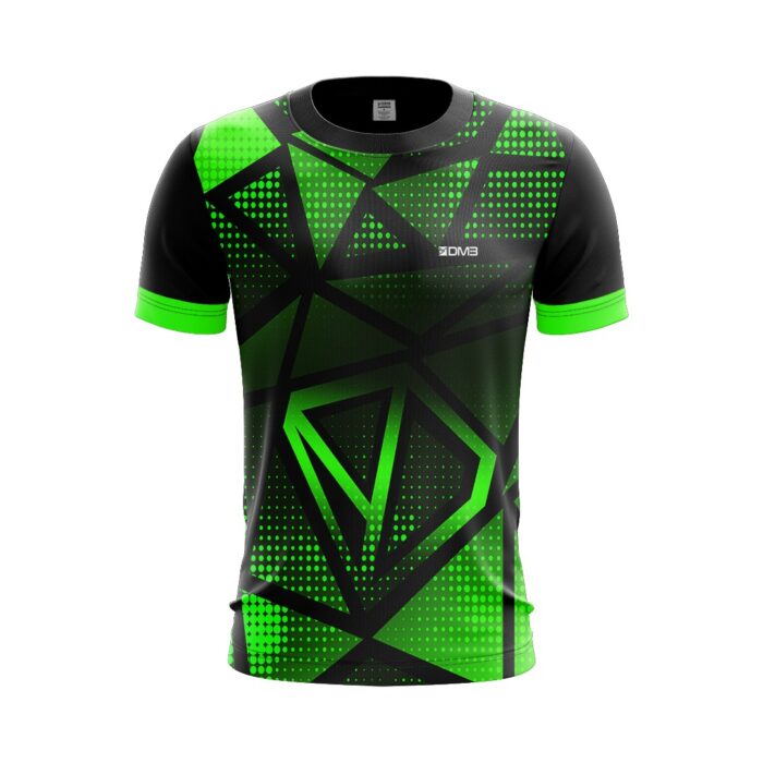 Buy Customized Matrix Tee Men’s Football Jersey Online