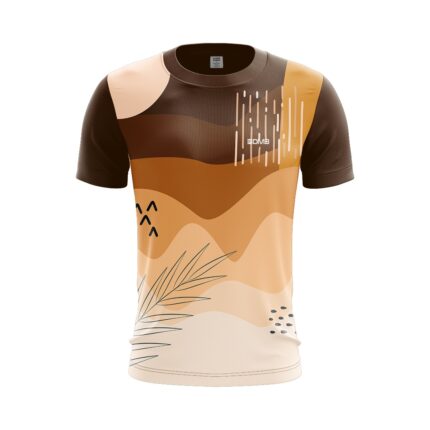 Buy Customized Canyon Men’s Football Jersey Online