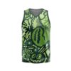 Buy Customized Acid Pop Men's Basketball Jersey Online