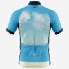 Buy Customized Men’s Scenic Route Cycling Jersey Online 1