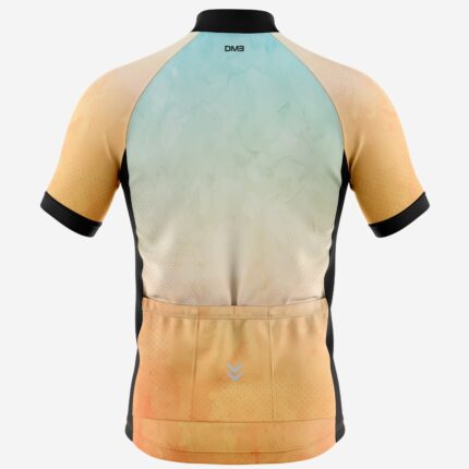 Buy Customized Men’s Journey Cycling Jersey Online 1