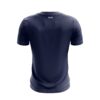Buy Customized Saffron Storm Men’s Football Jersey Online 1